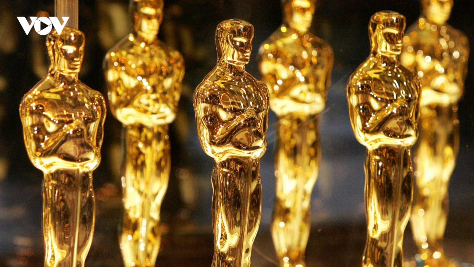 Đường đua Oscar 2022 dễ gây tranh cãi vì thiếu đa dạng