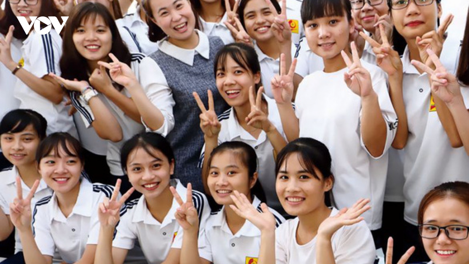 Việt Nam lần đầu trở thành nguồn du học sinh lớn nhất của Đài Loan (Trung Quốc)