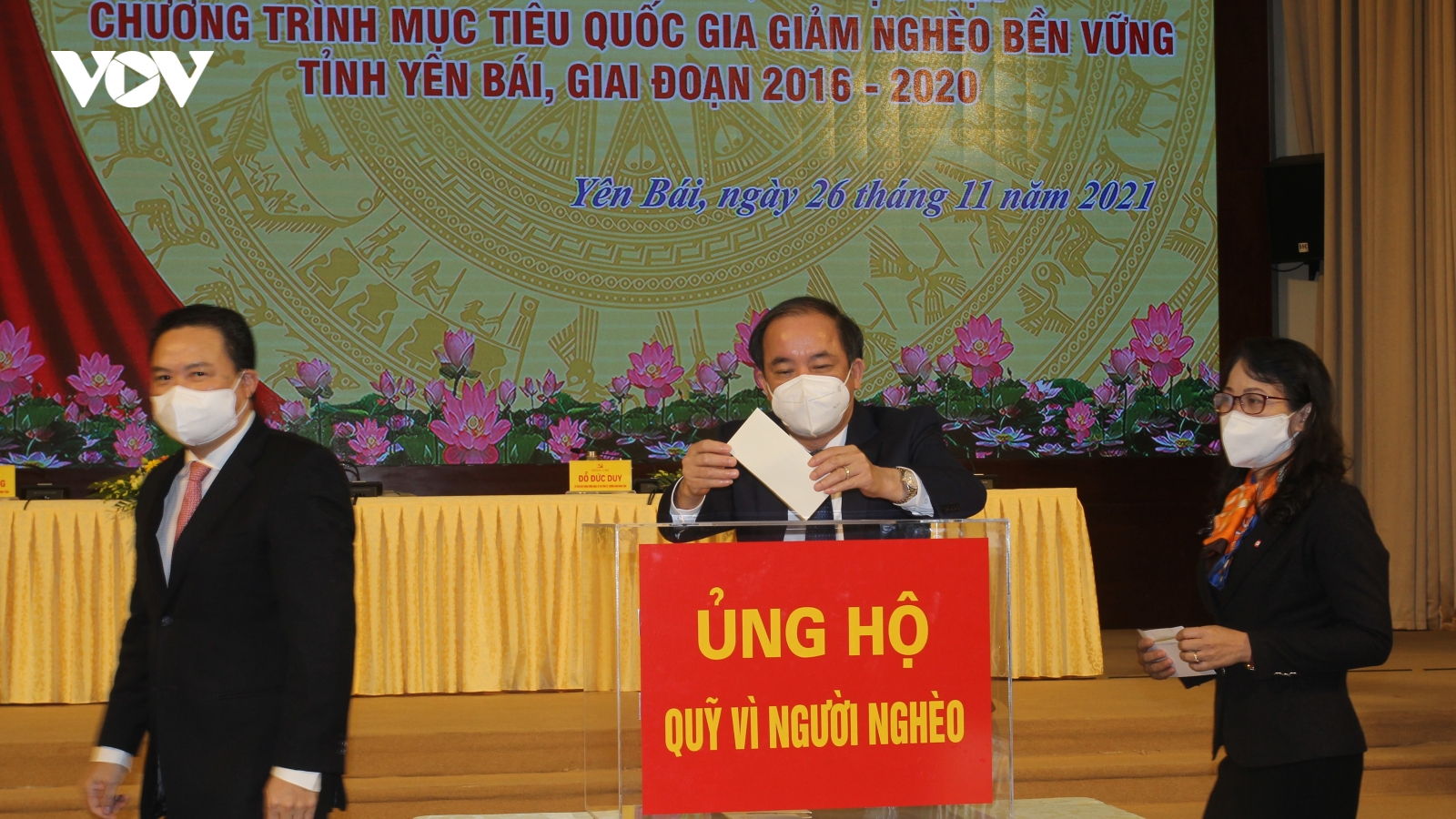 Sau 5 năm, Yên Bái giảm trên 25% hộ nghèo