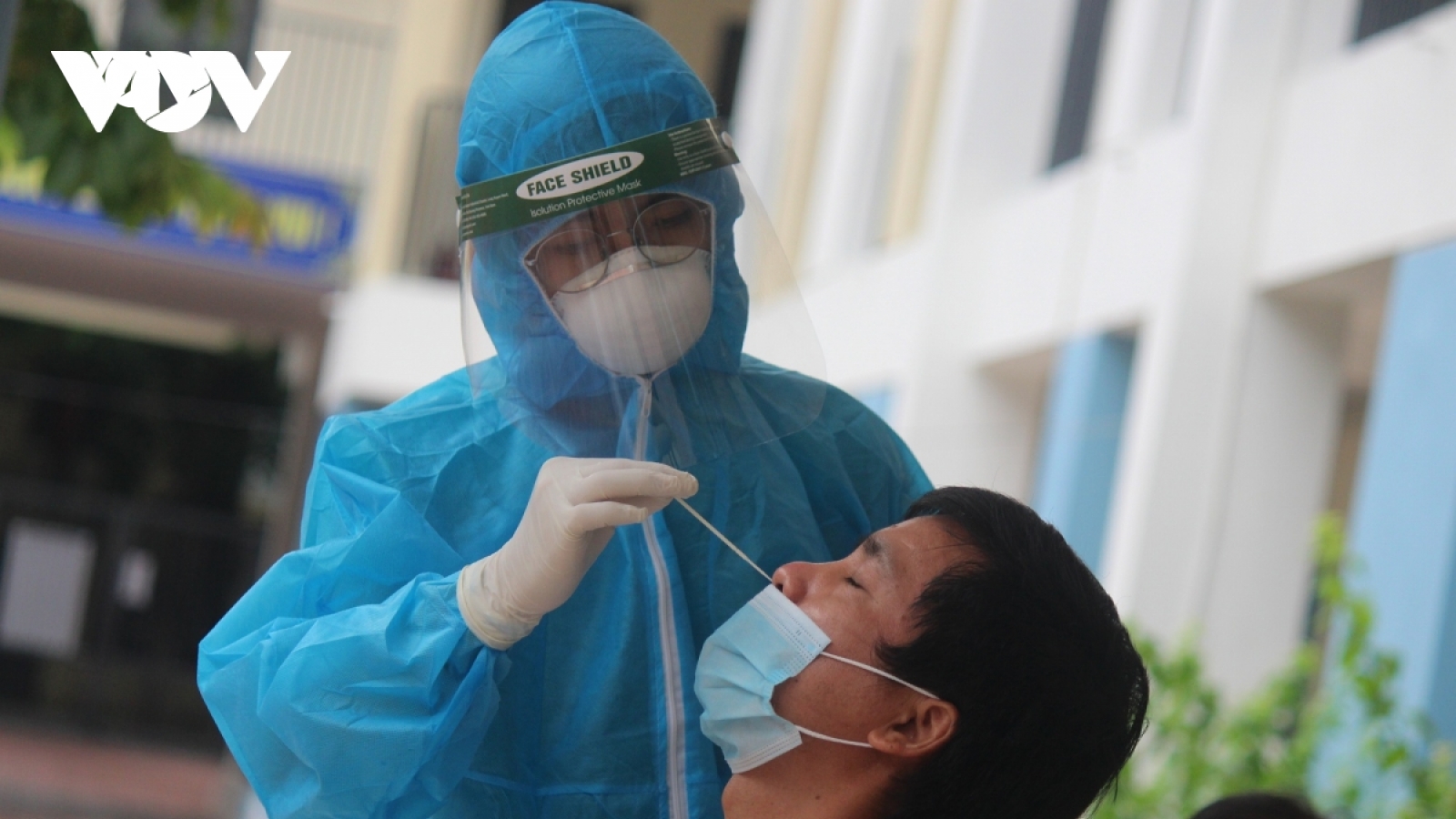 Hà Nội có thêm 289 ca COVID-19, trong đó có 47 ca cộng đồng