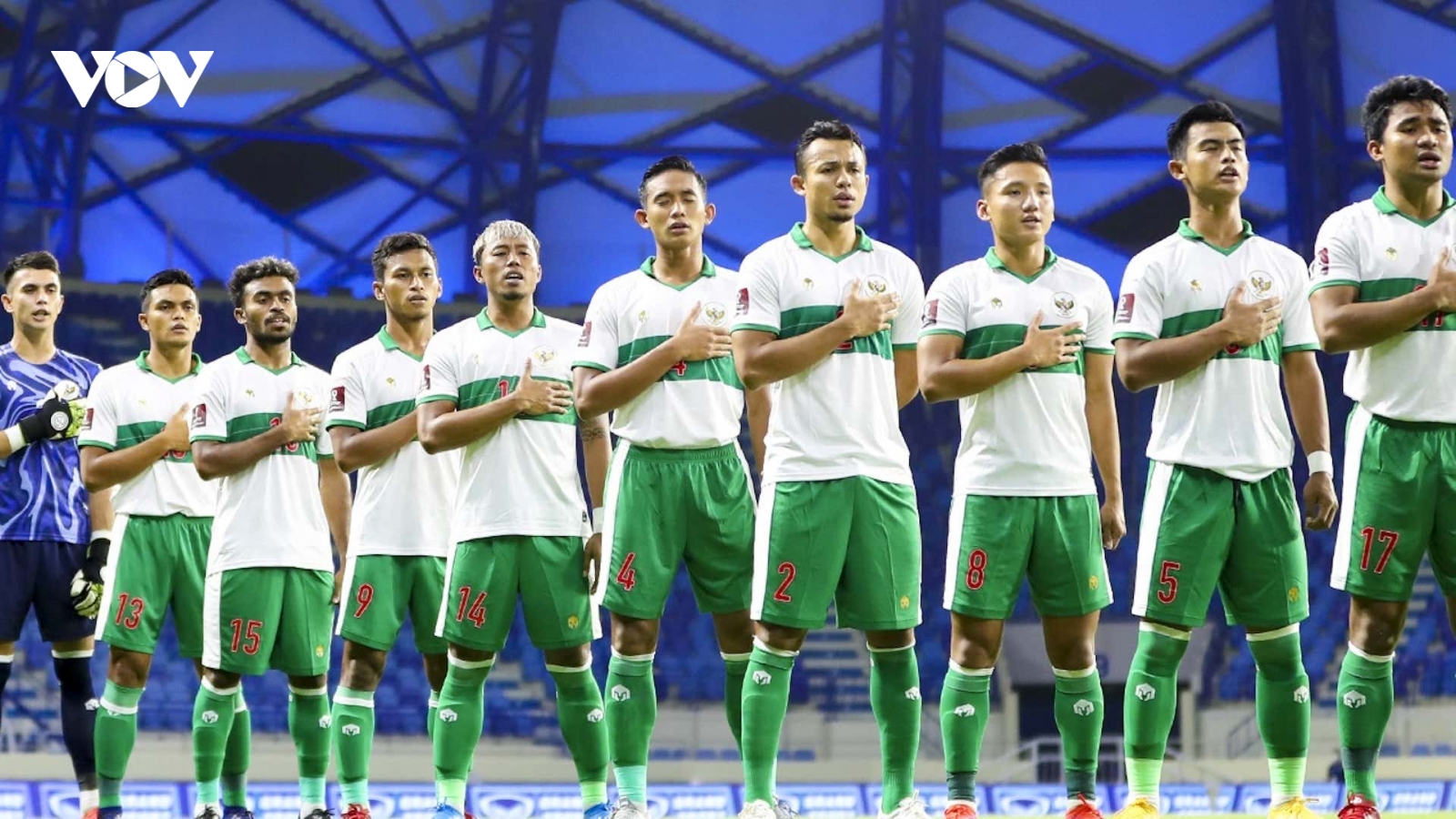 Quyết tâm vô địch AFF Cup 2020, ĐT Indonesia tập huấn Thổ Nhĩ Kỳ