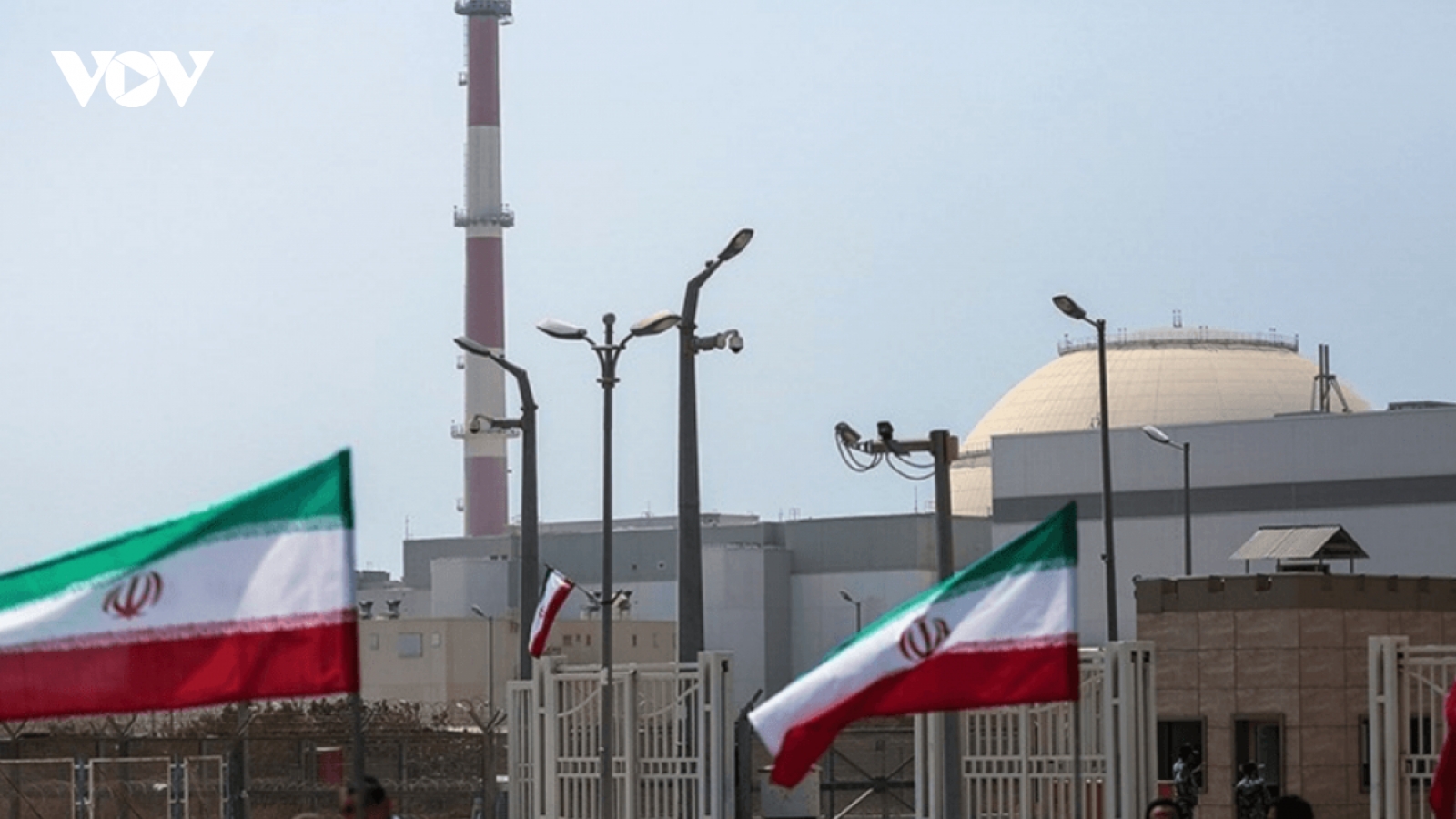 Mỹ cùng các nước đồng minh tìm cách đưa Iran trở lại tuân thủ thỏa thuận hạt nhân
