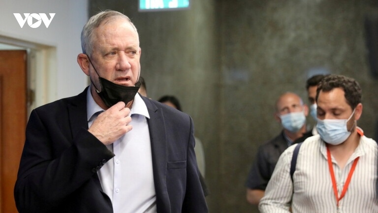Bộ trưởng Quốc phòng Israel có chuyến thăm lịch sử tới Ma Rốc