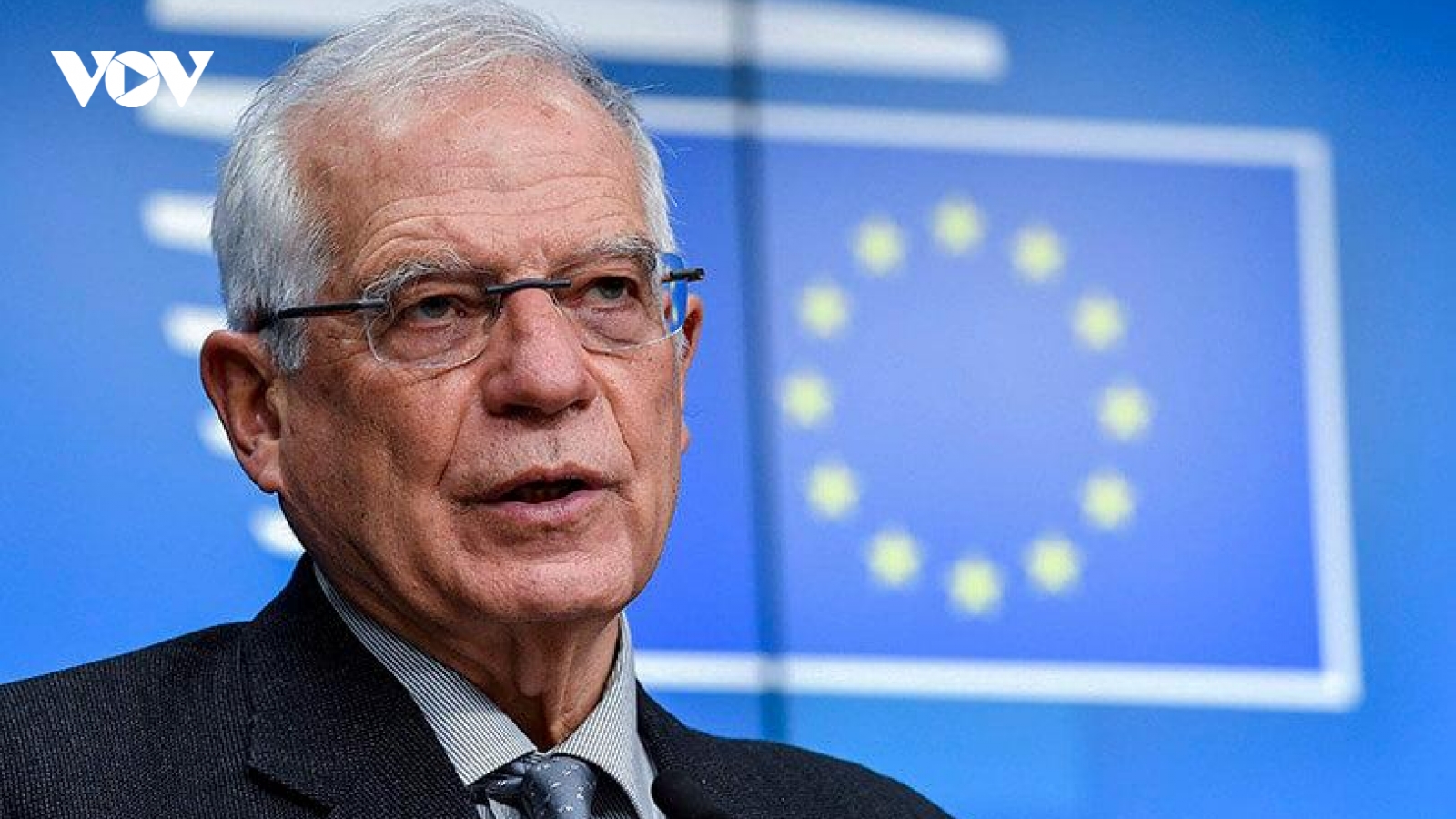 EU mở rộng biện pháp trừng phạt Belarus liên quan cuộc khủng hoảng di cư