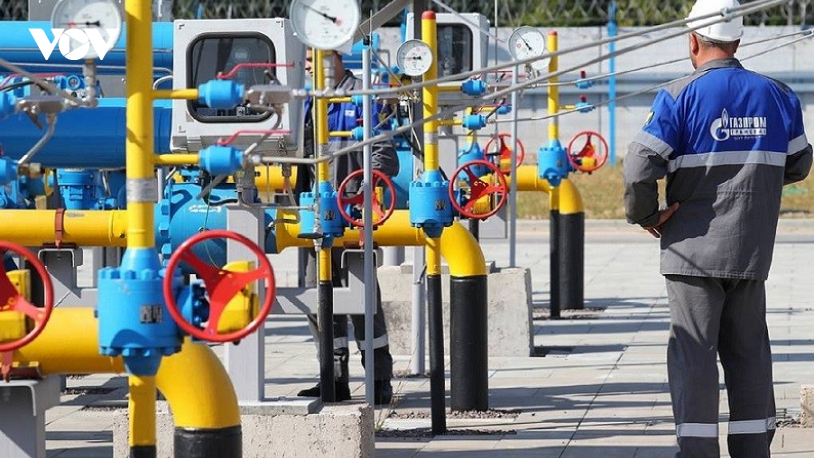 Nga bất ngờ xoa dịu châu Âu giữa lúc Belarus đe dọa cắt dòng chảy khí đốt