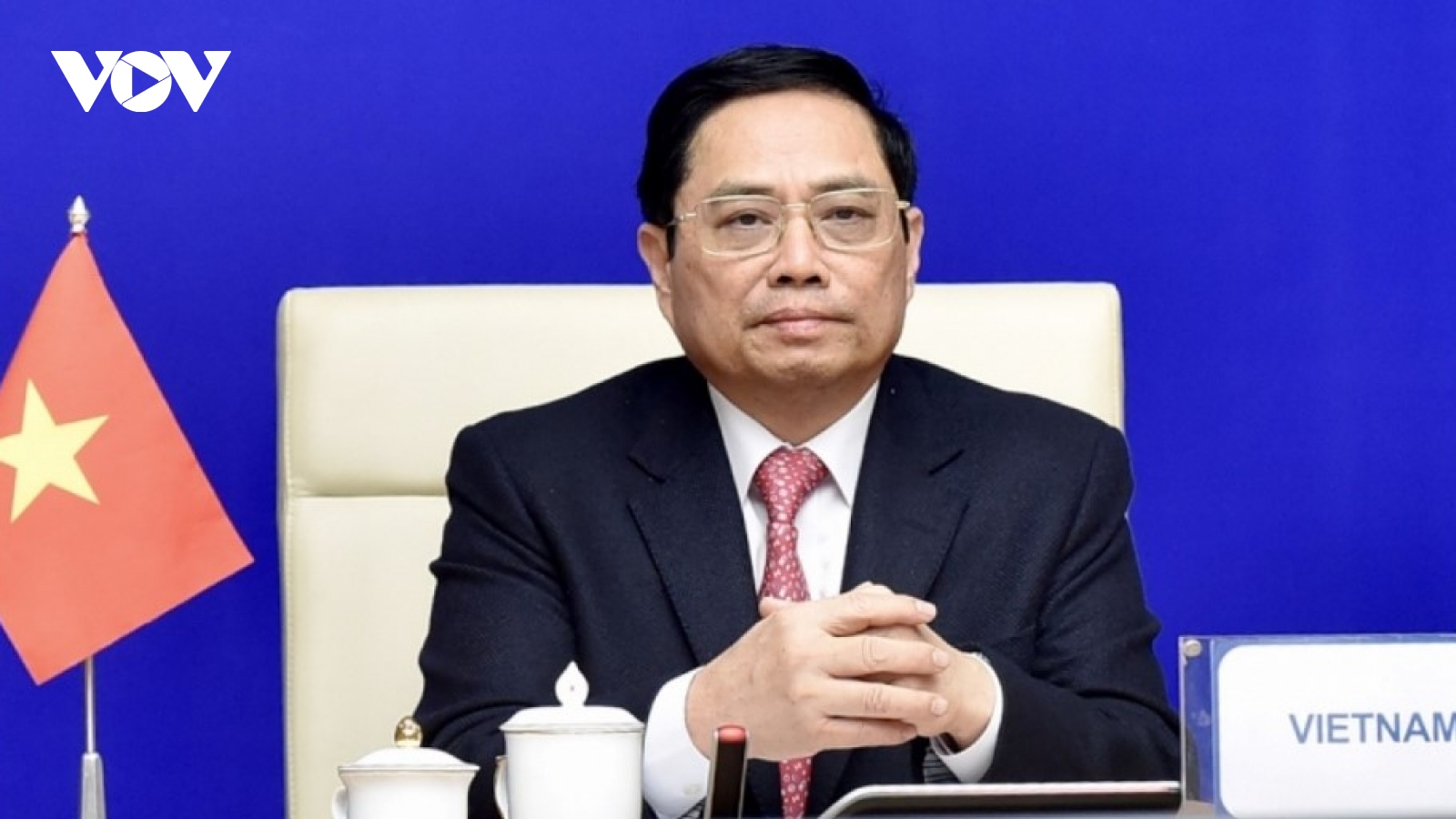 Deputy FM hails proactive Vietnamese role in ASEM co-operation process