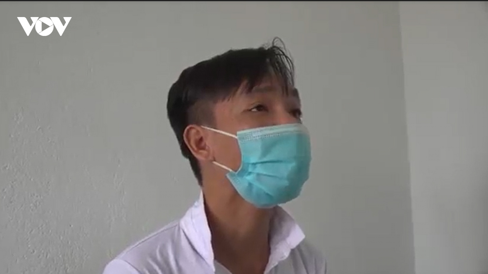 Vờ mua hàng rồi lừa đảo chiếm đoạt tài sản