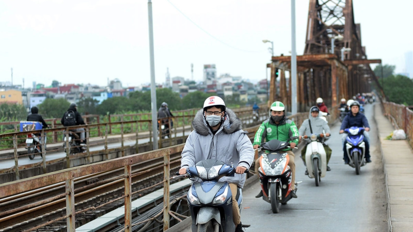 Strong cold spell set to sweep northern region