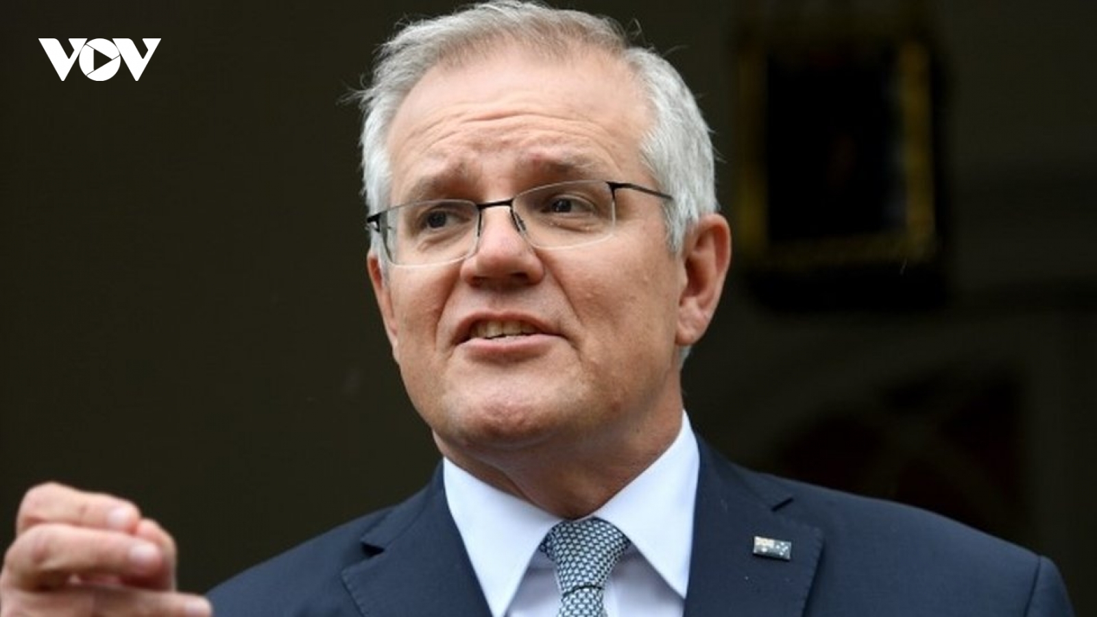 Australia hỗ trợ các nước Đông Nam Á và Thái Bình Dương ứng phó với biến đổi khí hậu