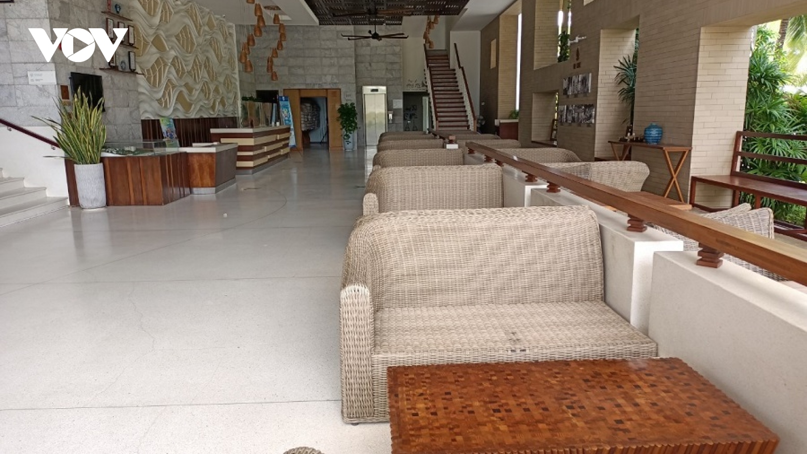 Ninh Thuận miễn thuế cho hộ, cá nhân kinh doanh bị ảnh hưởng bởi dịch COVID-19