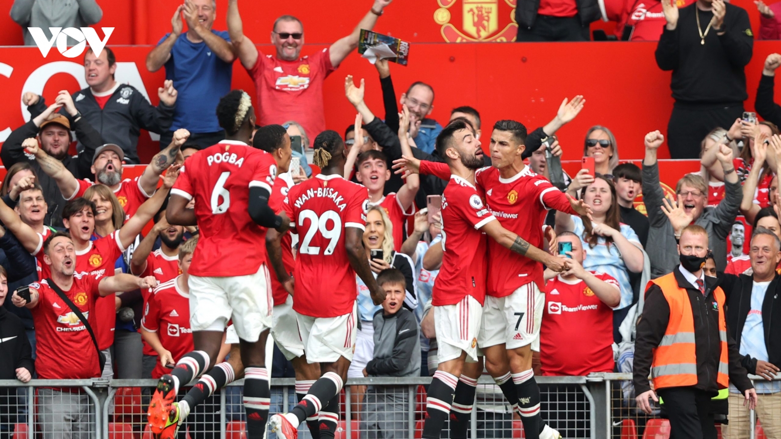 Lịch thi đấu bóng đá hôm nay (23/11): MU khởi đầu thời "hậu Solskjaer"