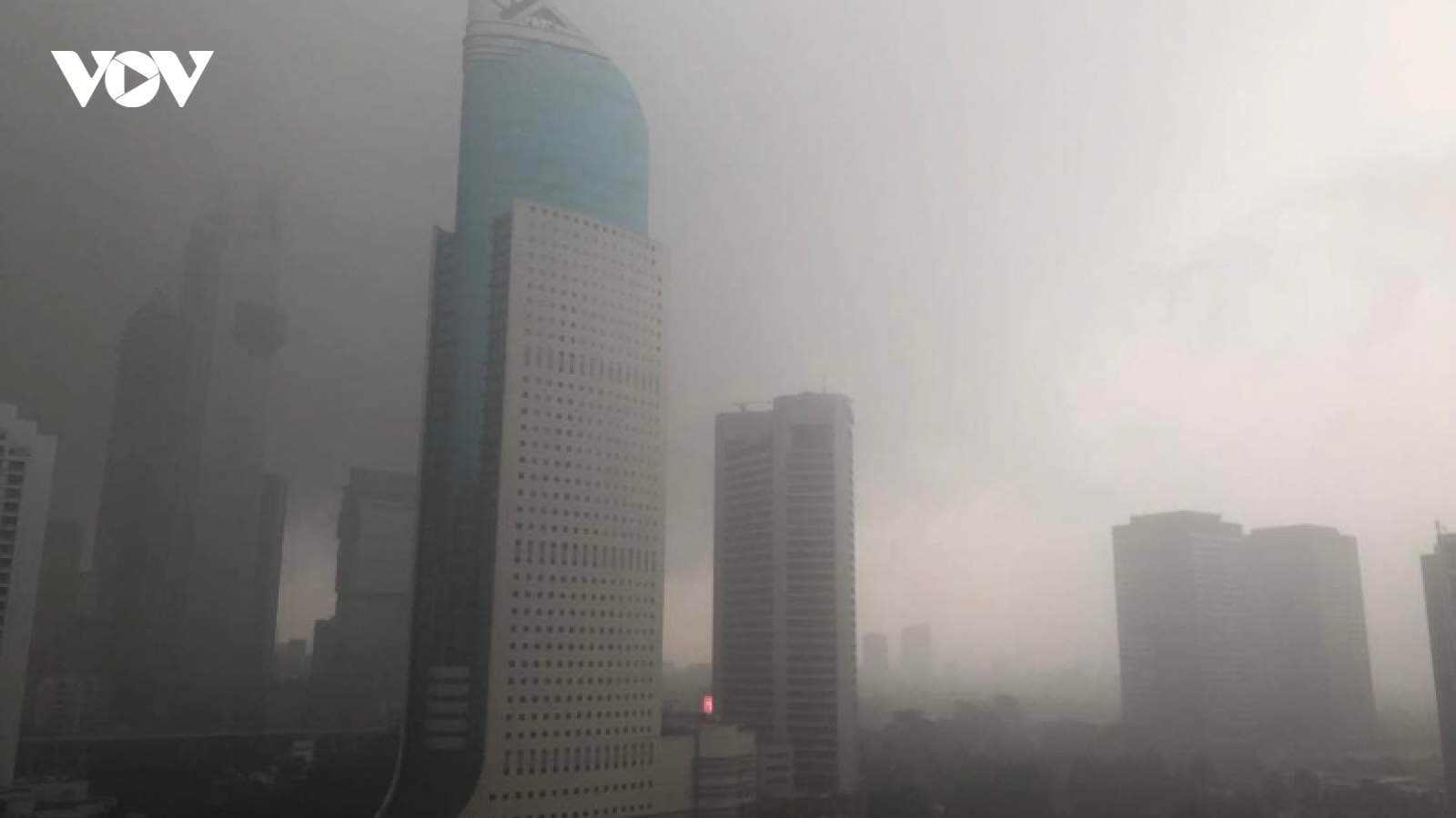 Indonesia cảnh báo thiên tai và đe dọa an ninh lương thực do La Nina