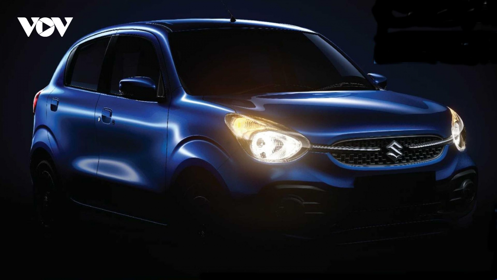 Suzuki Celerio thế hệ mới sẽ là ô tô tiết kiệm xăng nhất Ấn Độ