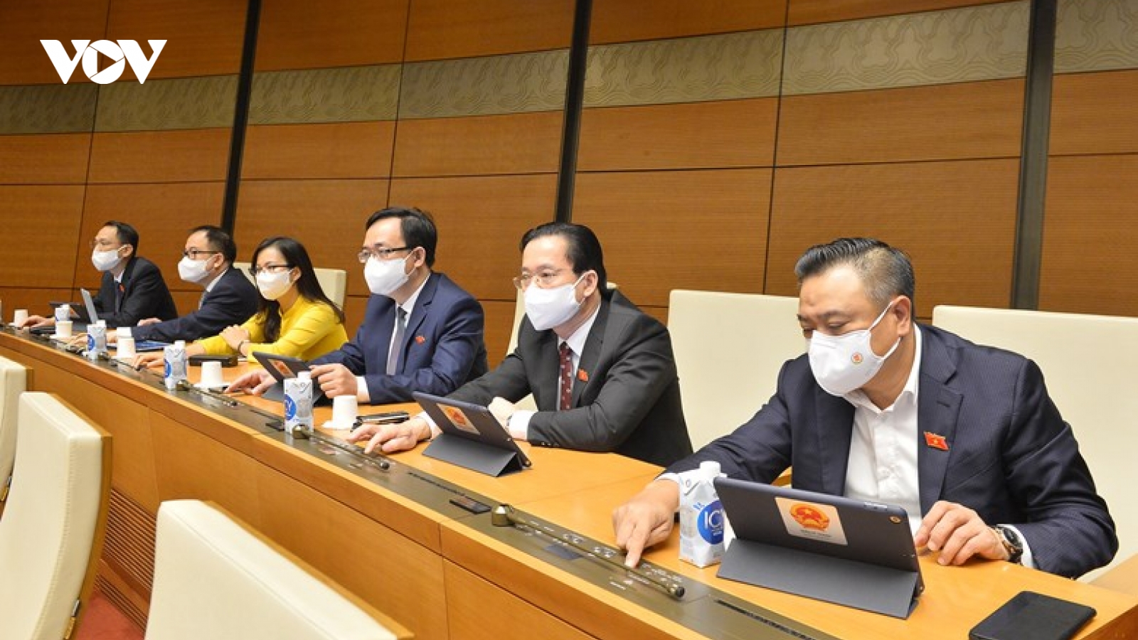 Năm 2022, phân bổ 10.000 tỷ đồng ngân sách Trung ương cho phòng, chống dịch COVID-19