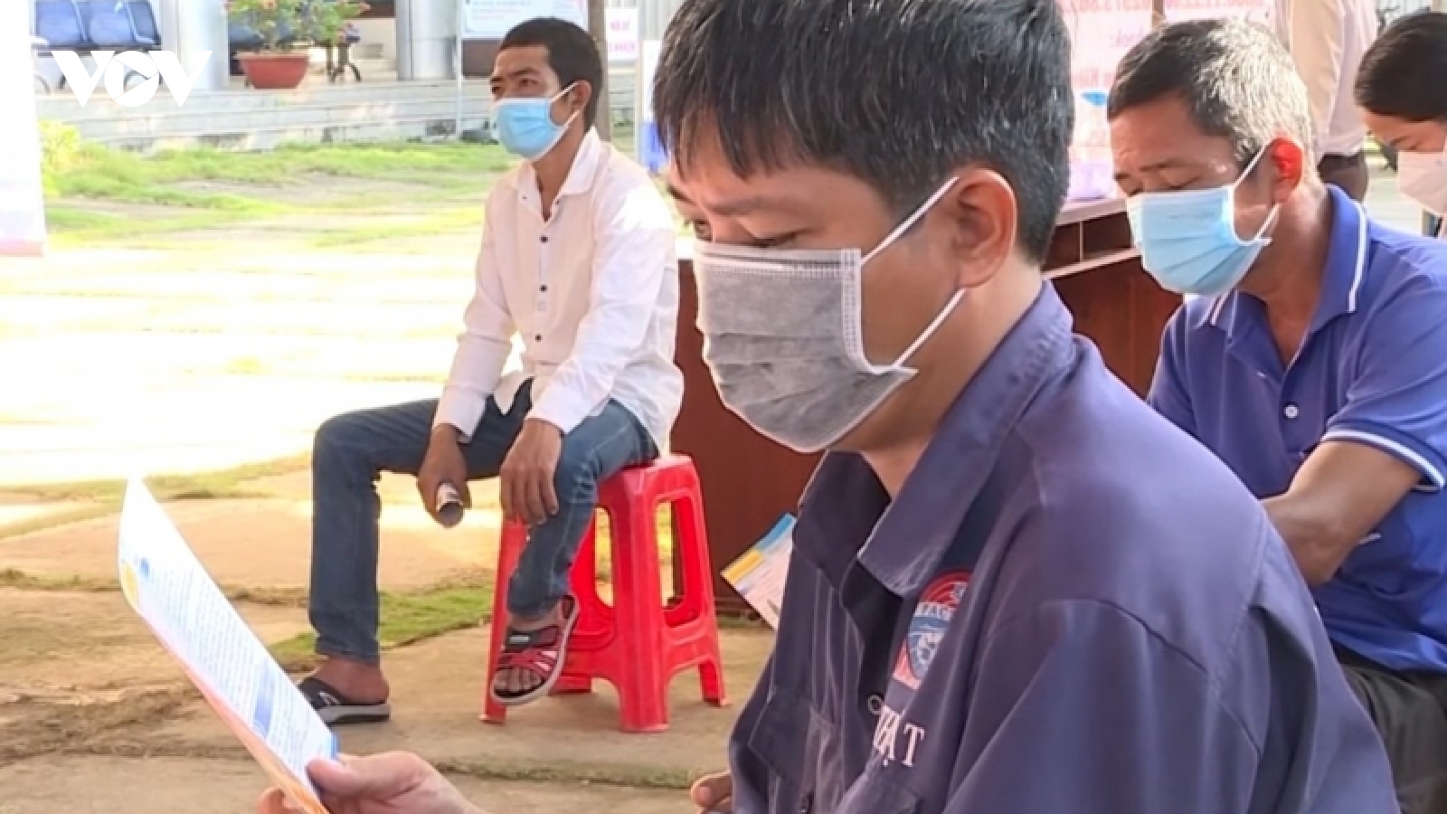 Hàng ngàn cơ hội việc làm cho người lao động tại Tuần lễ tư vấn giới thiệu việc làm