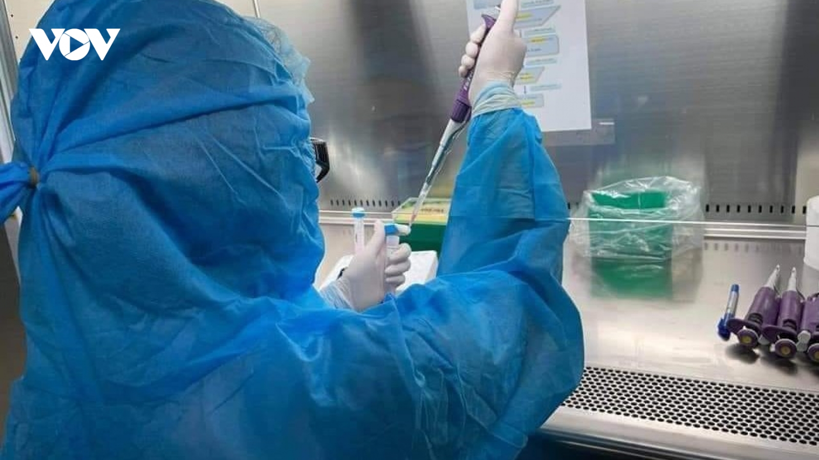12 giờ qua, Nghệ An ghi nhận thêm 22 F0 trong đó có 6 ca cộng đồng