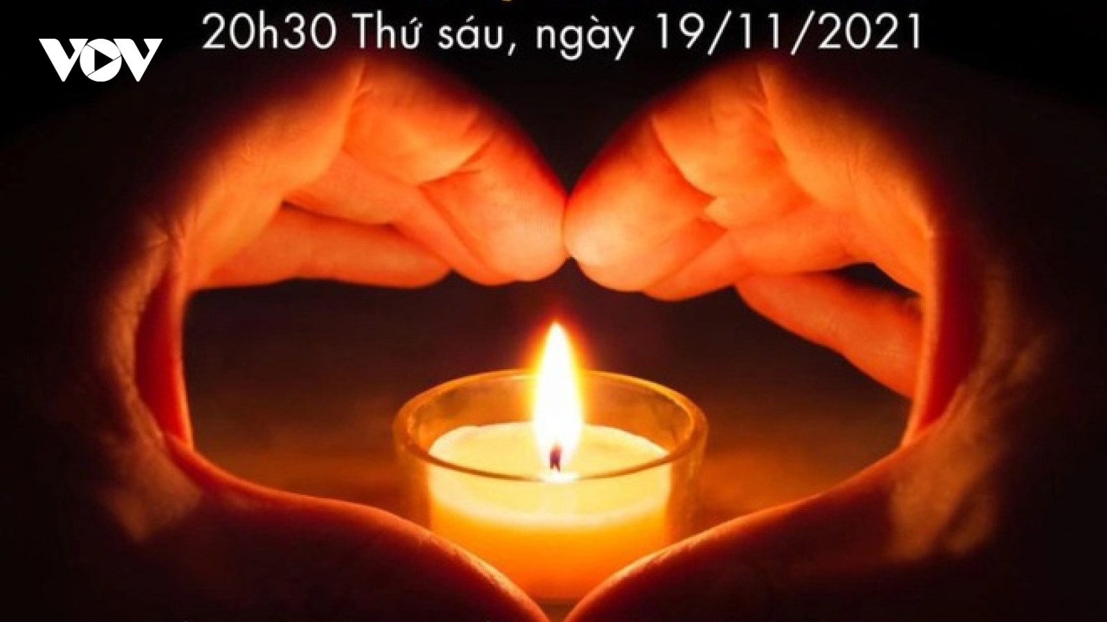 Tưởng niệm 23.000 nạn nhân Covid-19: Vết sẹo khó lành, tình người xoa dịu!