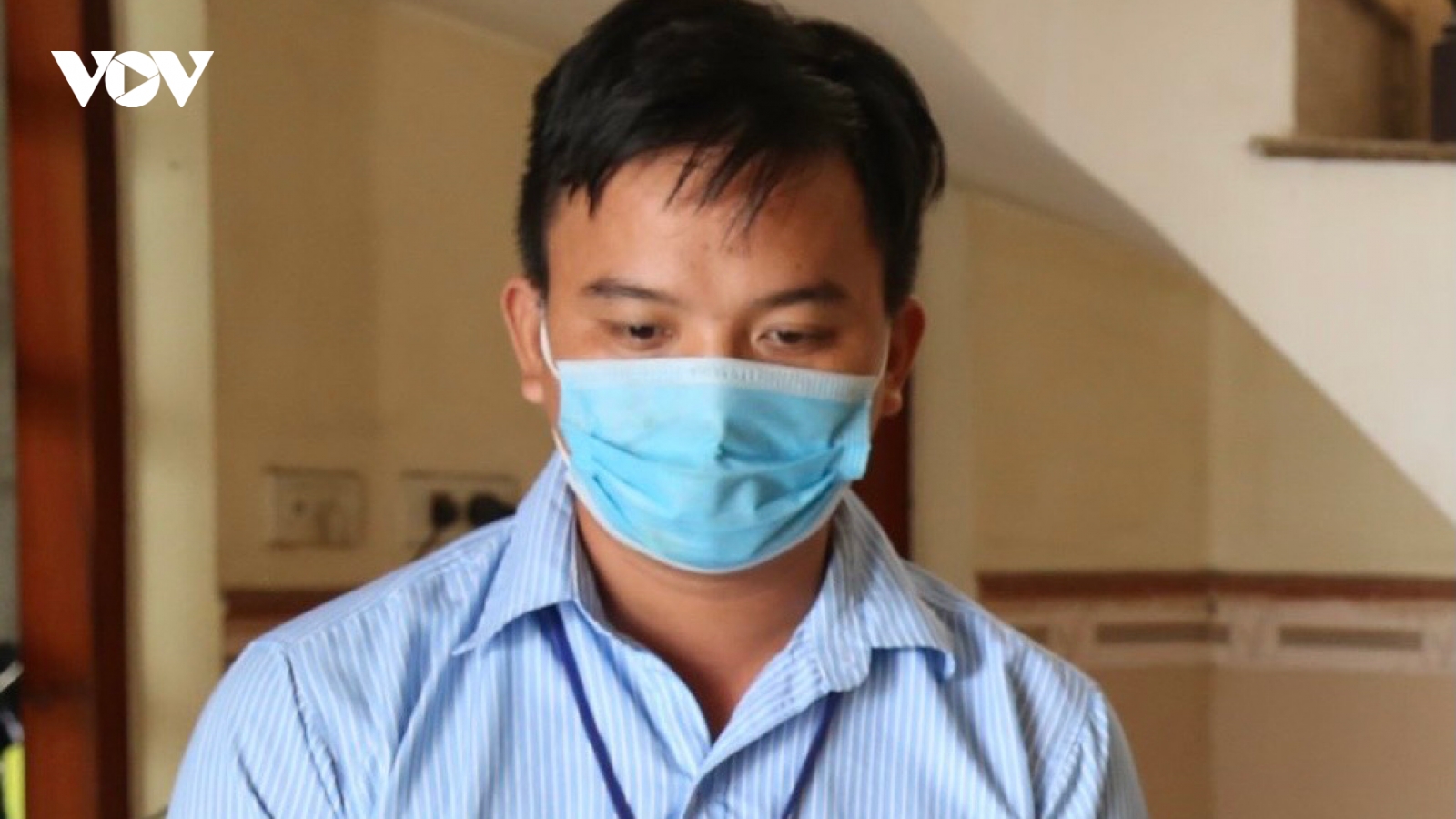 Bắt giữ bác sĩ trong đường dây tiêm vaccine “chui” ở Bình Dương