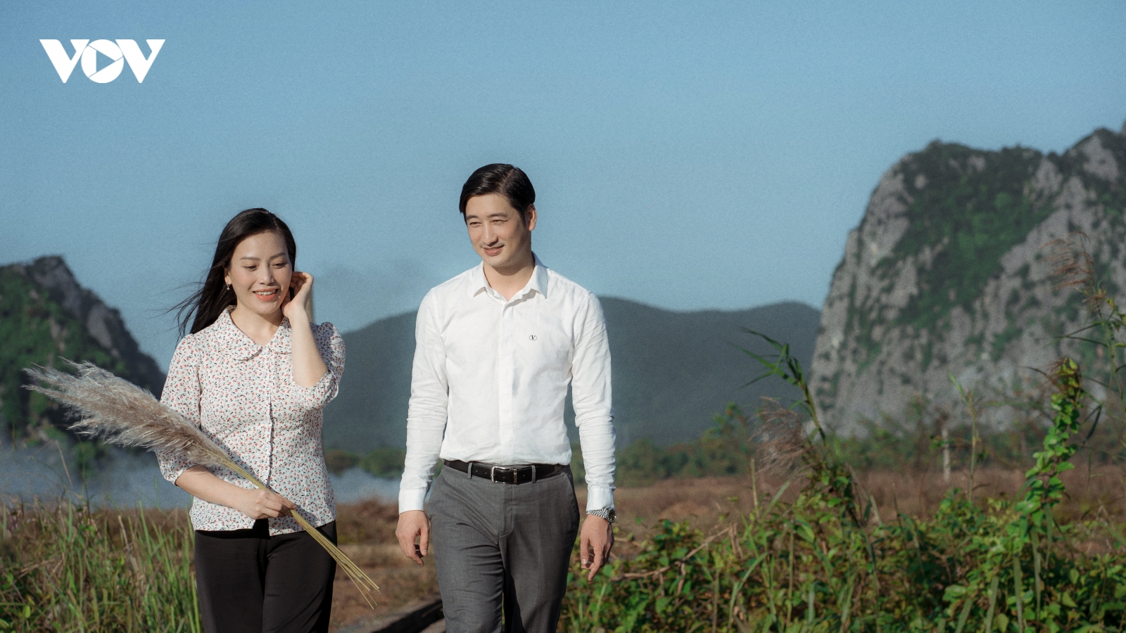 Sao Mai Huyền Trang ra MV tri ân mảnh đất Quảng Bình