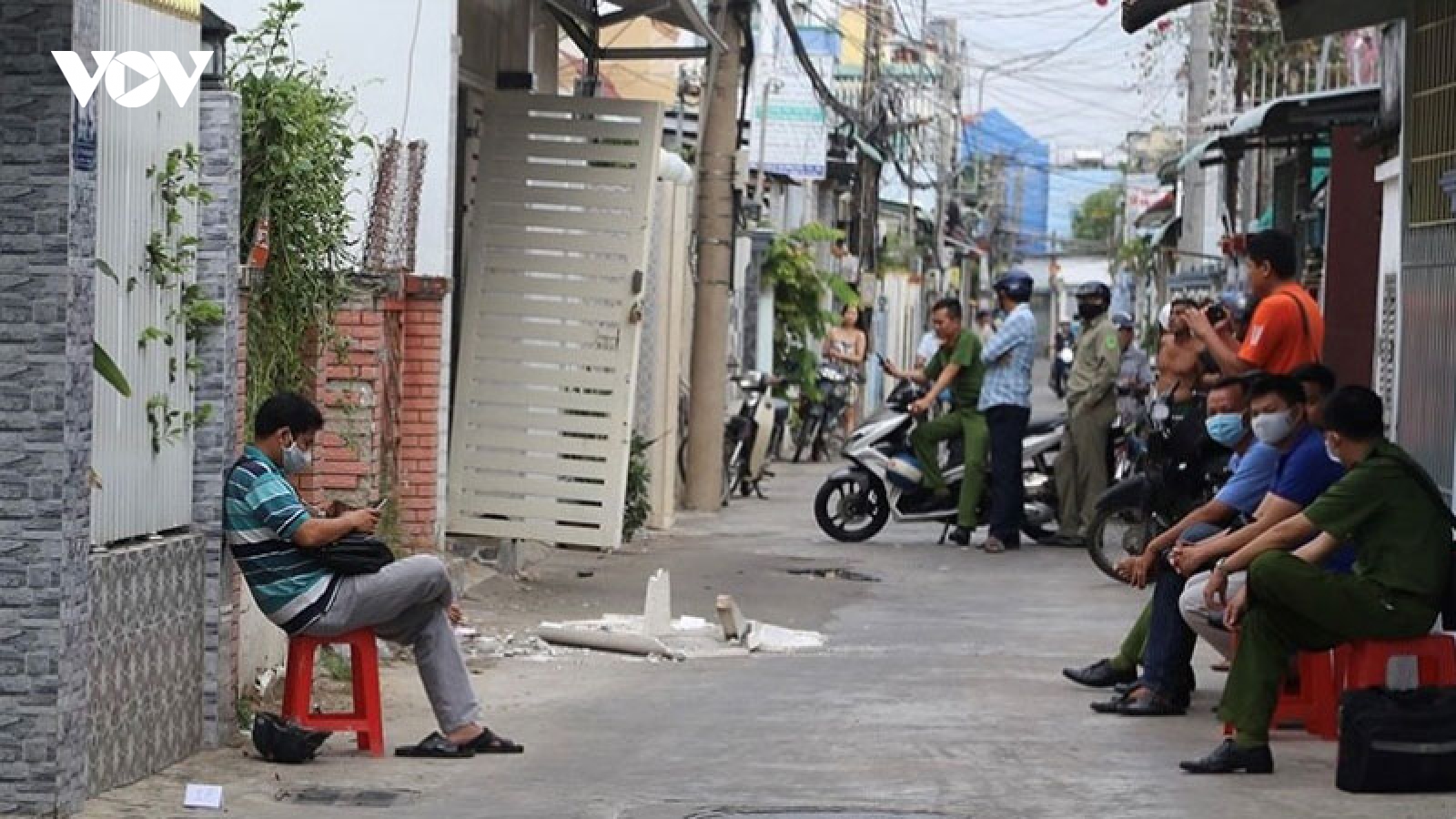 Nóng 24h: 18 người dùng súng thanh toán nhau gây chết người bị truy tố