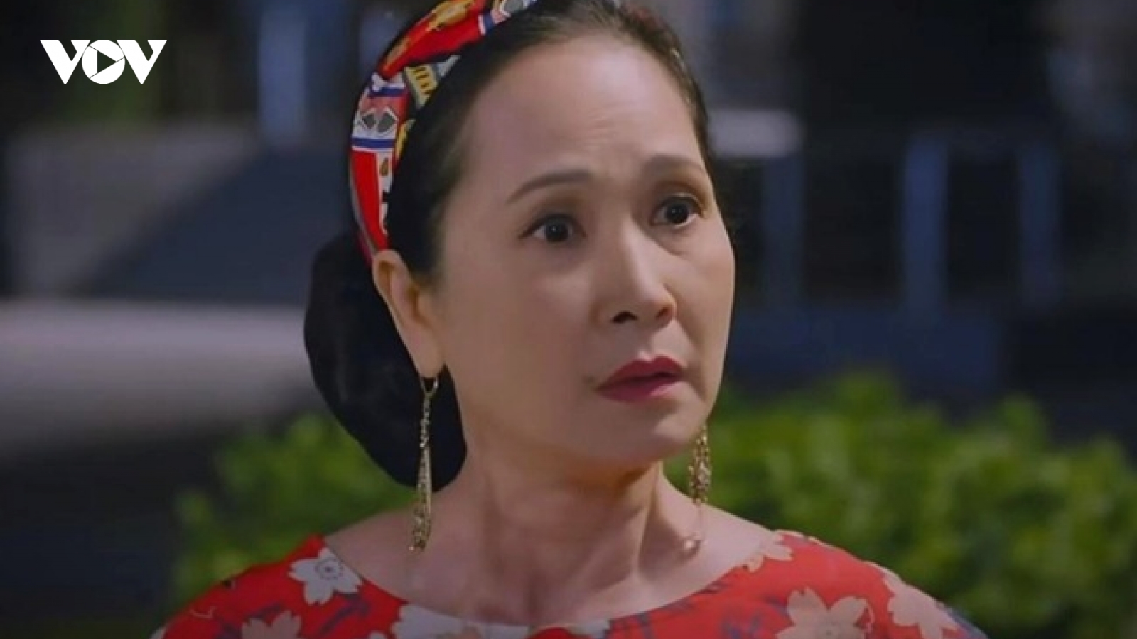 NSND Lan Hương: "Khán giả sẽ rất ghét vai mẹ chồng của tôi trong "Thương ngày nắng về"