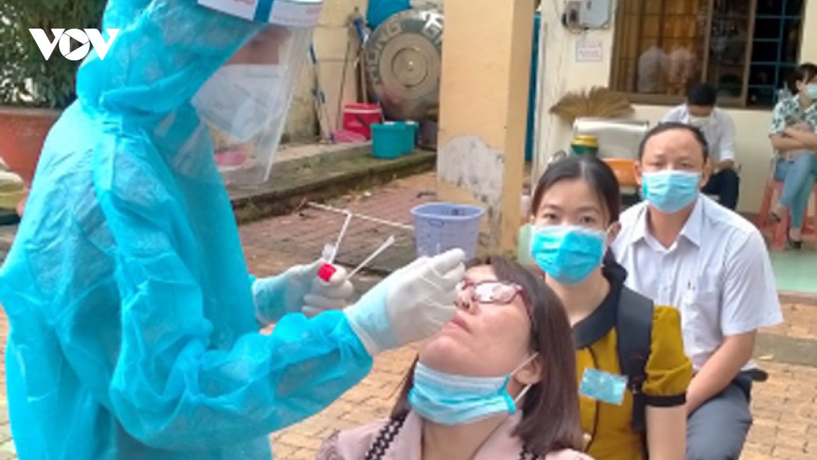 Bình Phước có 8 xã ở mức nguy cơ cao, thành lập thêm 3 bệnh viện dã chiến