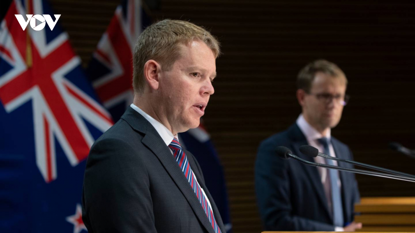 New Zealand công bố kế hoạch mở cửa biên giới quốc tế