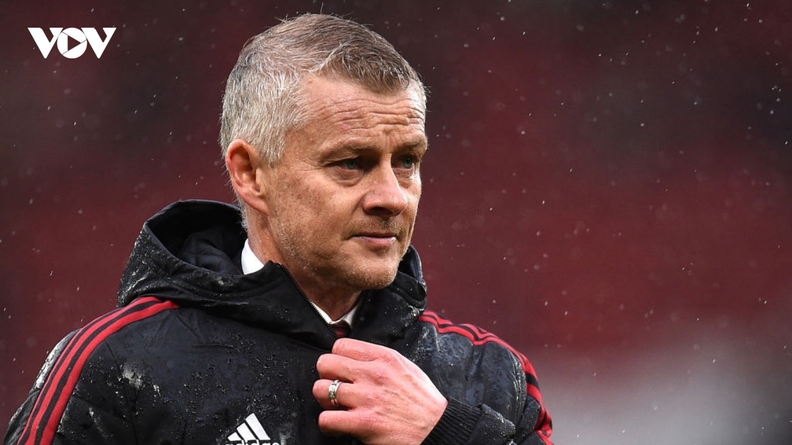 MU có thành tích sân nhà tệ hại dưới thời HLV Solskjaer 