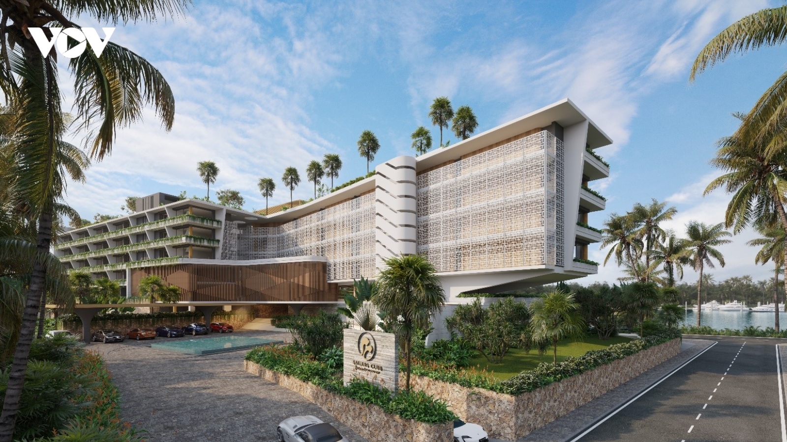 BIM Land chiến thắng 4 đề cử Giải thưởng Bất động sản uy tín quốc tế