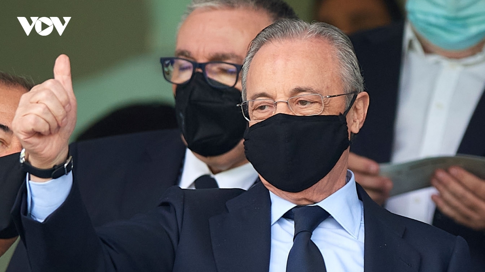 Real Madrid bán hàng loạt “máy ngốn tiền” ở mùa hè 2022