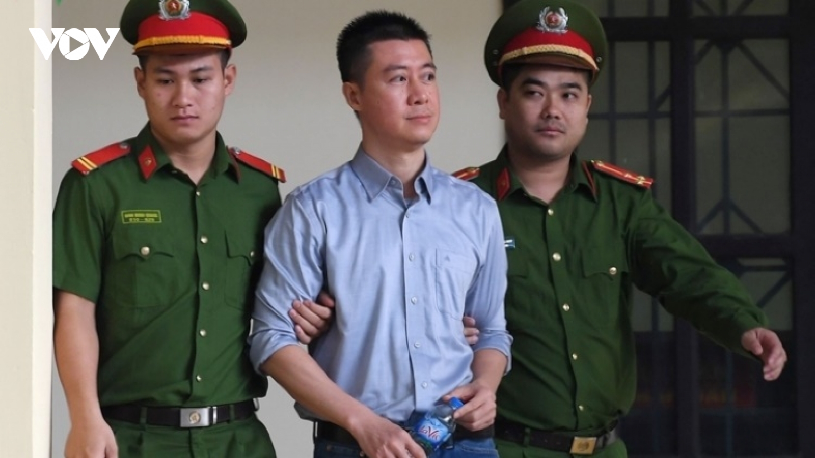 Phan Sào Nam phải thi hành tiếp án tù, nộp lại nốt hơn 13 tỷ đồng