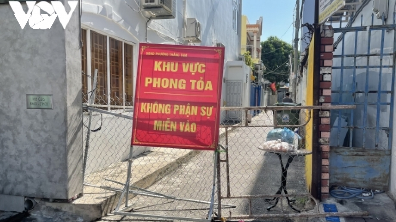 Bà Rịa – Vũng Tàu: 7/8 địa phương ghi nhận 105 ca mắc trong cộng đồng