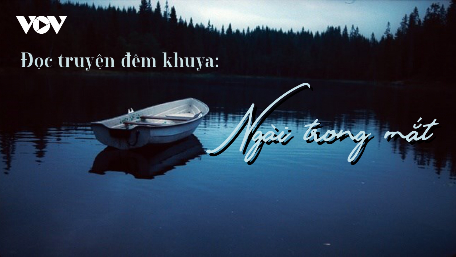Truyện ngắn "Ngài trong mắt" - Thấu hiểu bản chất của con người