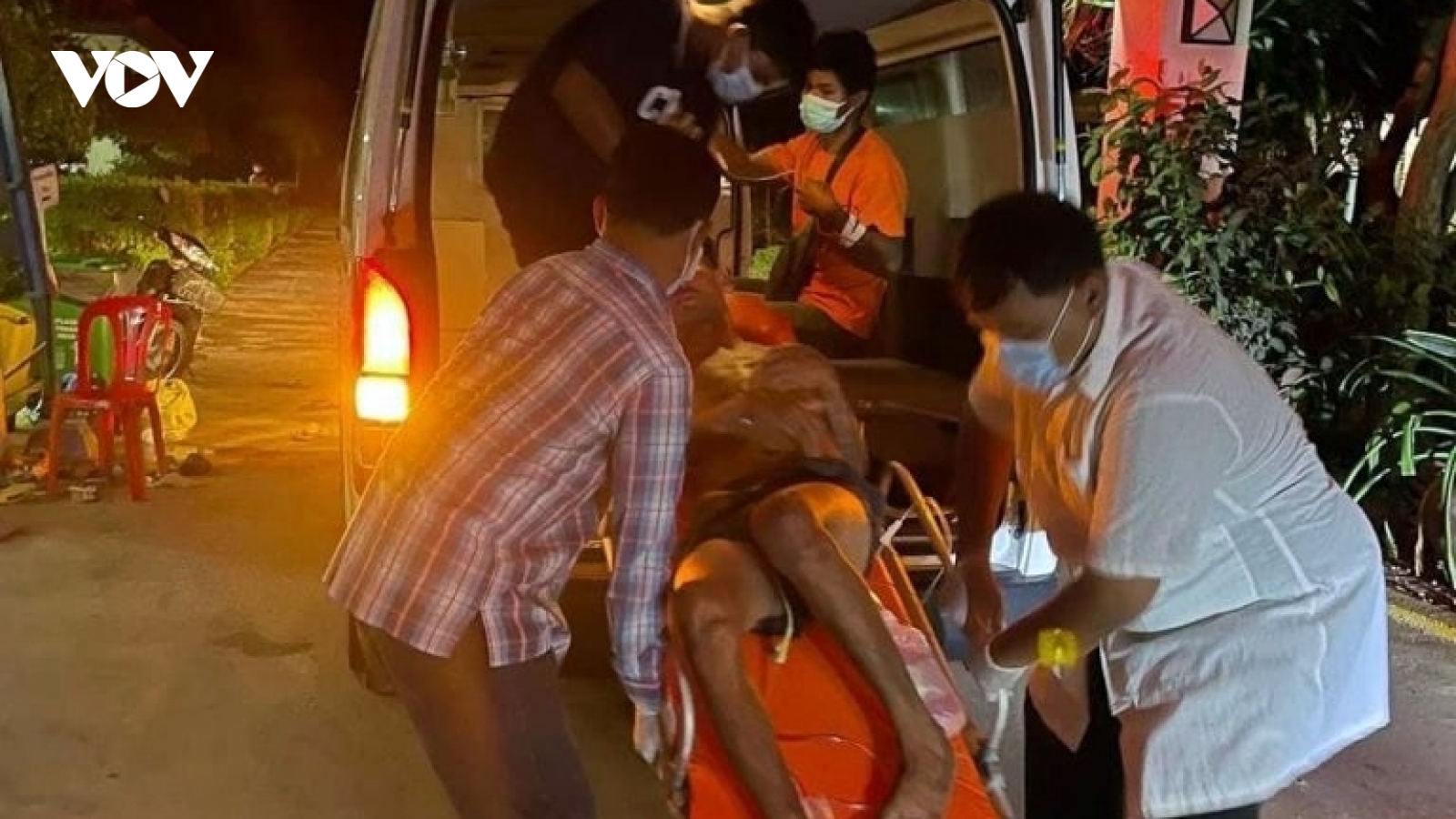 Campuchia: 7 người chết, 18 người nhập viện vì uống cồn pha với nước ngọt