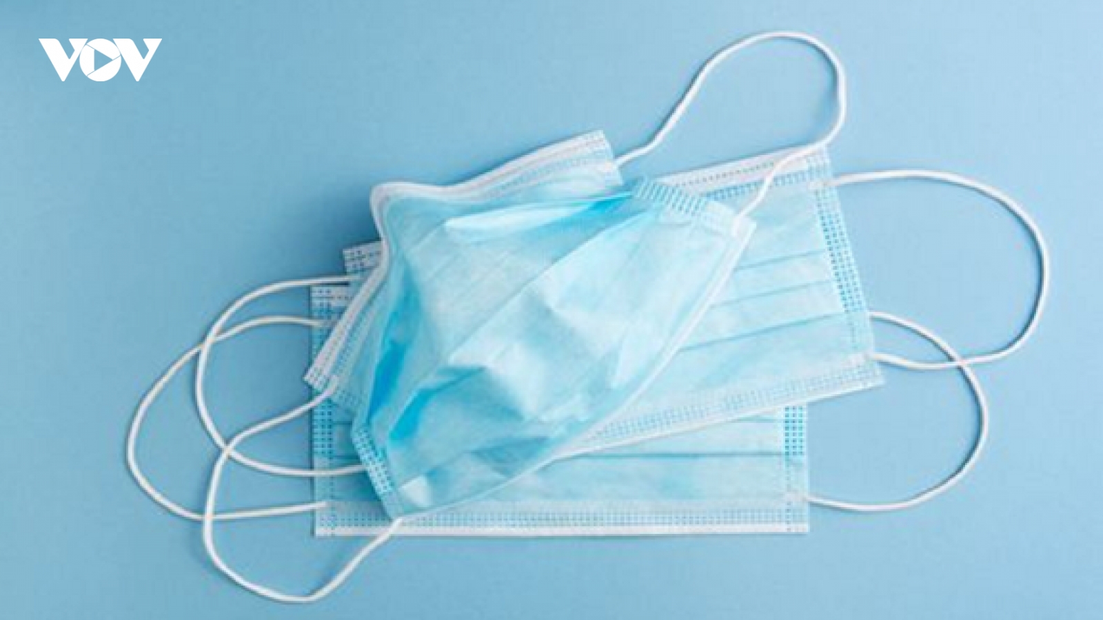 Nghiên cứu mới về hiệu quả của khẩu trang trong ngăn ngừa lây nhiễm COVID-19