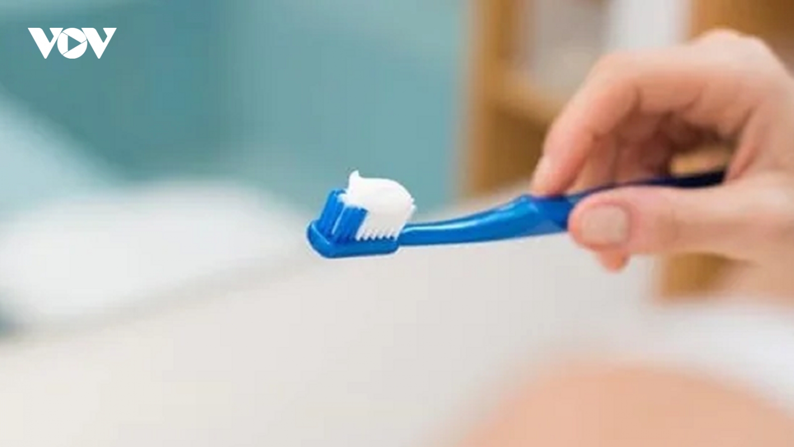 Đánh răng hàng ngày có thể bảo vệ bạn khỏi nguy cơ mắc một số bệnh