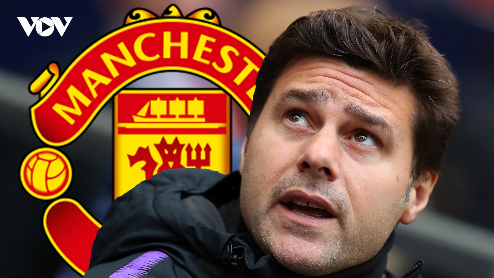 Pochettino sẵn sàng rời PSG để tới dẫn dắt MU