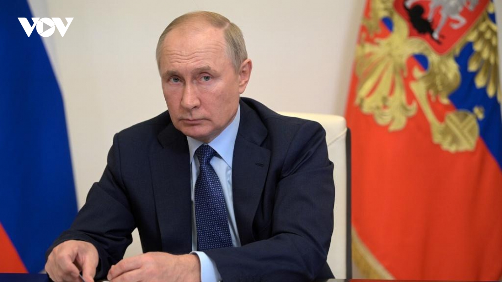 Trung Quốc lần đầu chính thức đề cập việc Tổng thống Putin dự Olympic