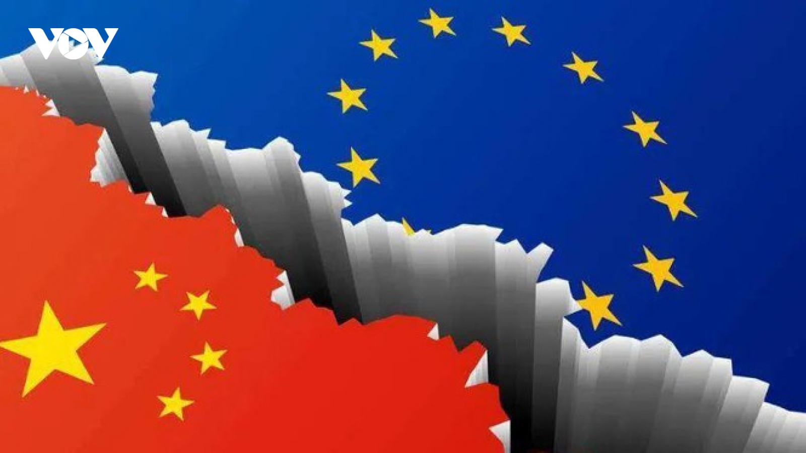 EU gia hạn trừng phạt 4 quan chức và 1 thực thể Trung Quốc liên quan quyền con người