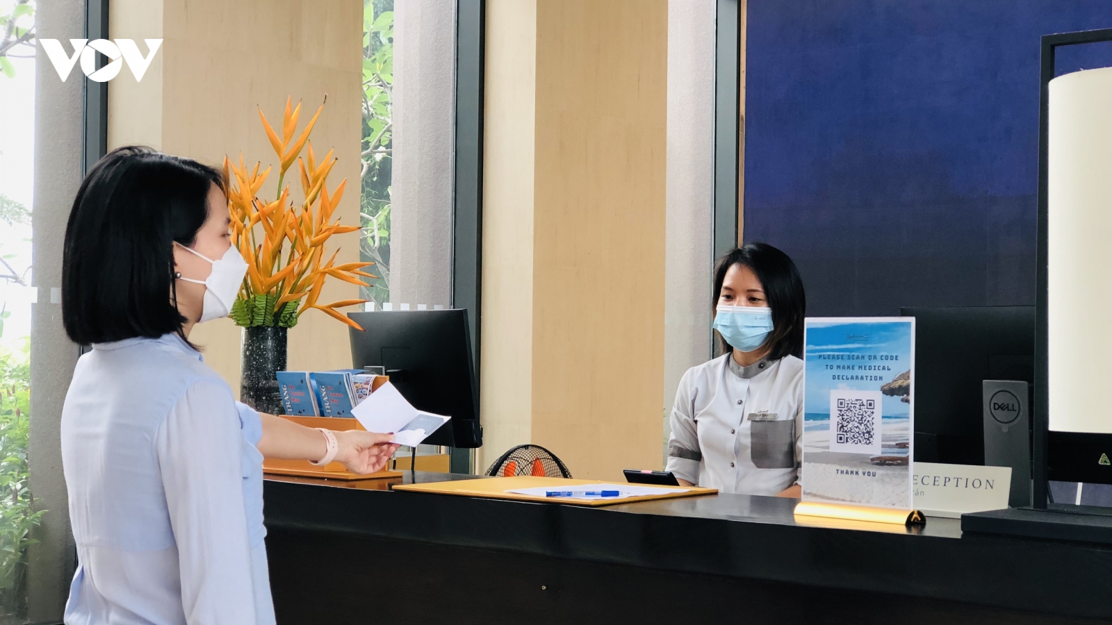 Hơn 9.000 du khách quốc tế sắp đến Khánh Hòa