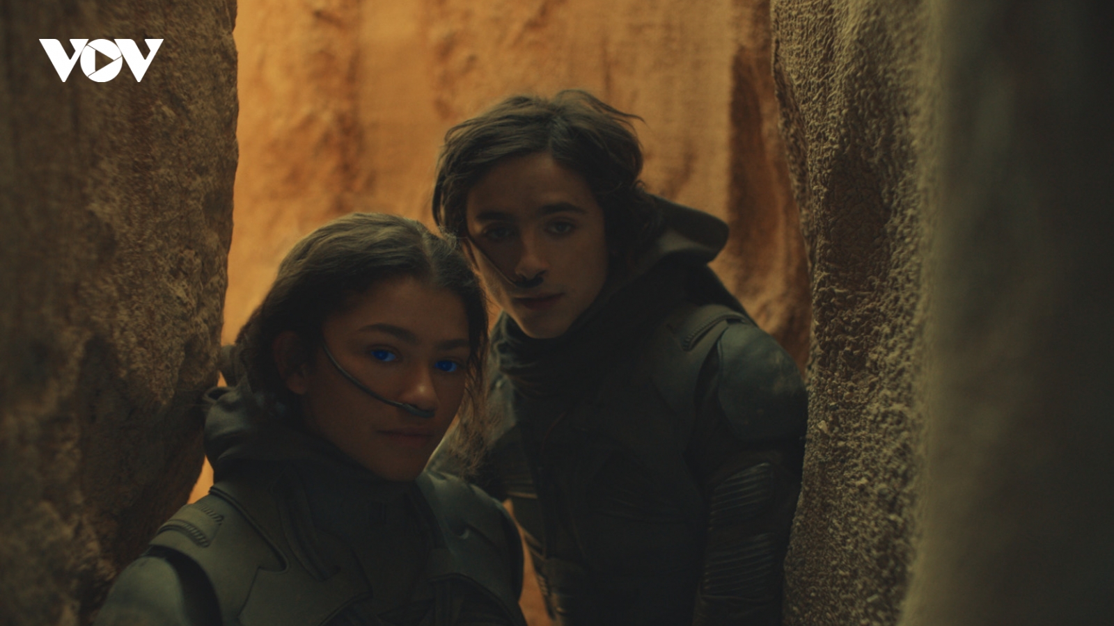 "Dune" vượt mốc doanh thu 300 triệu USD, là bom tấn Hollywood ăn khách nhất hiện nay