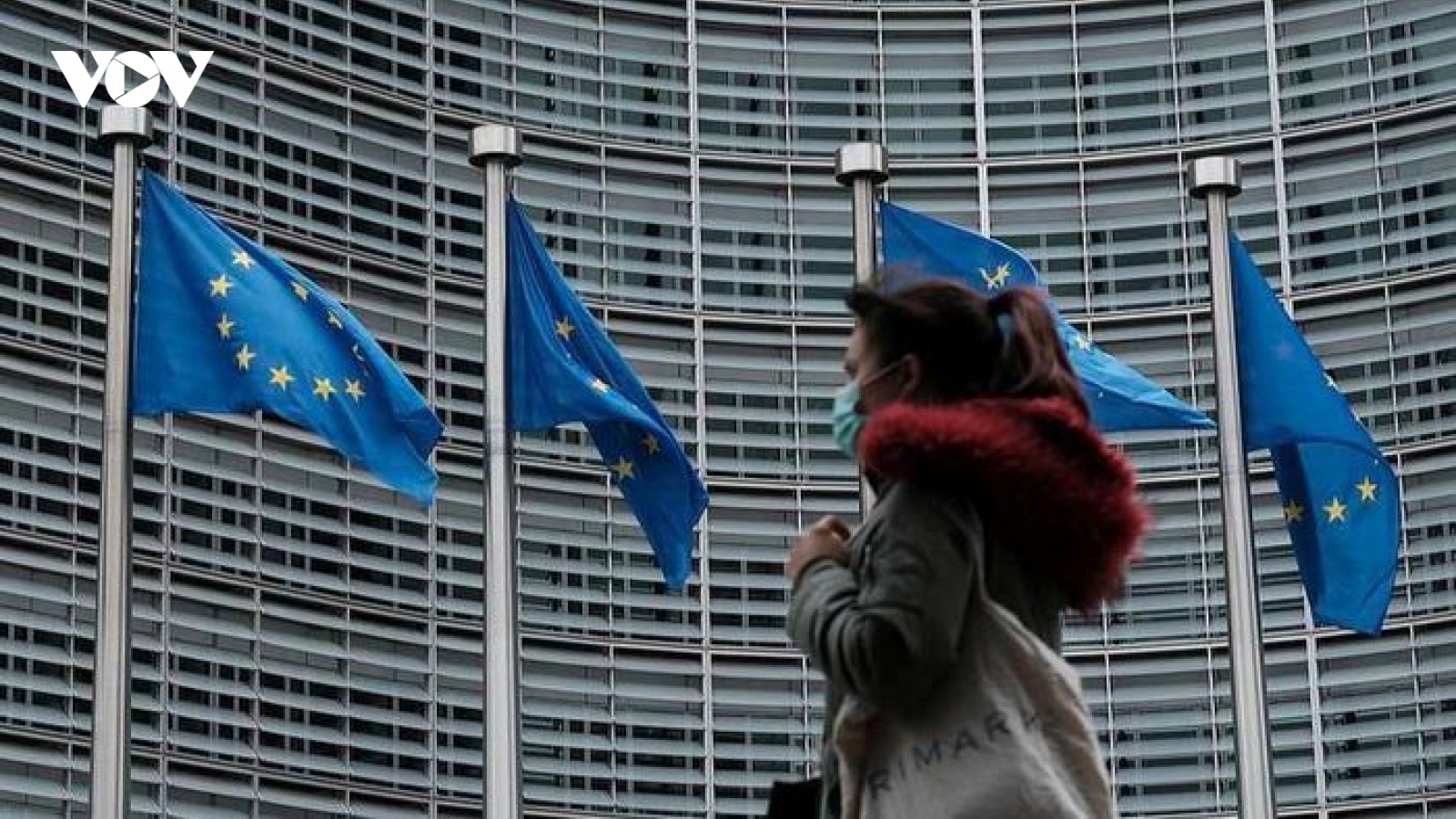 EU xem xét áp đặt các biện pháp trừng phạt mới đối với Belarus           