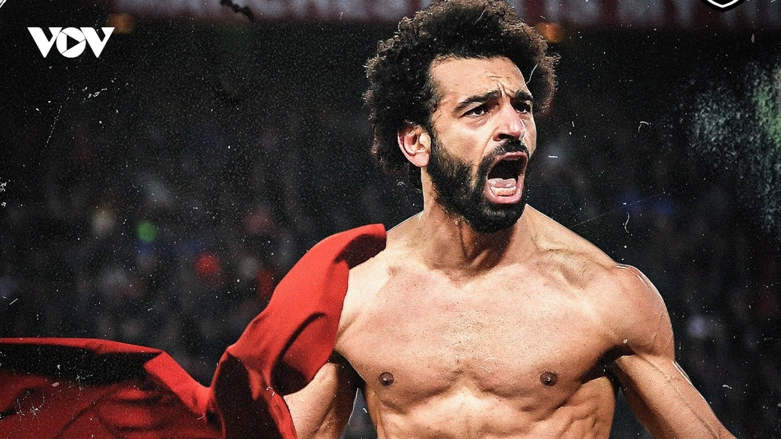 Vũ trụ bóng đá ngược đời: Salah ghi hat-trick giúp MU vùi dập Liverpool