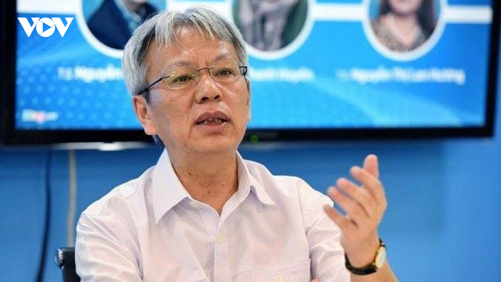 Từ chức không có nghĩa là chấm hết nếu cán bộ chưa đến tuổi nghỉ hưu