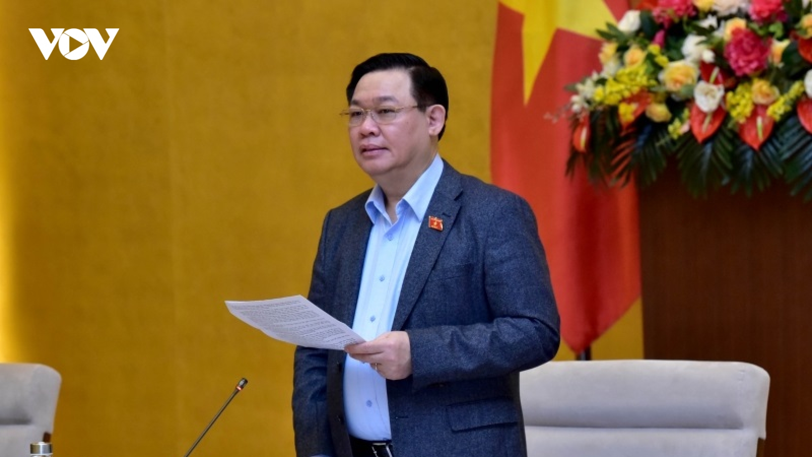Xem xét chính sách tài chính, tiền tệ hỗ trợ phục hồi kinh tế - xã hội