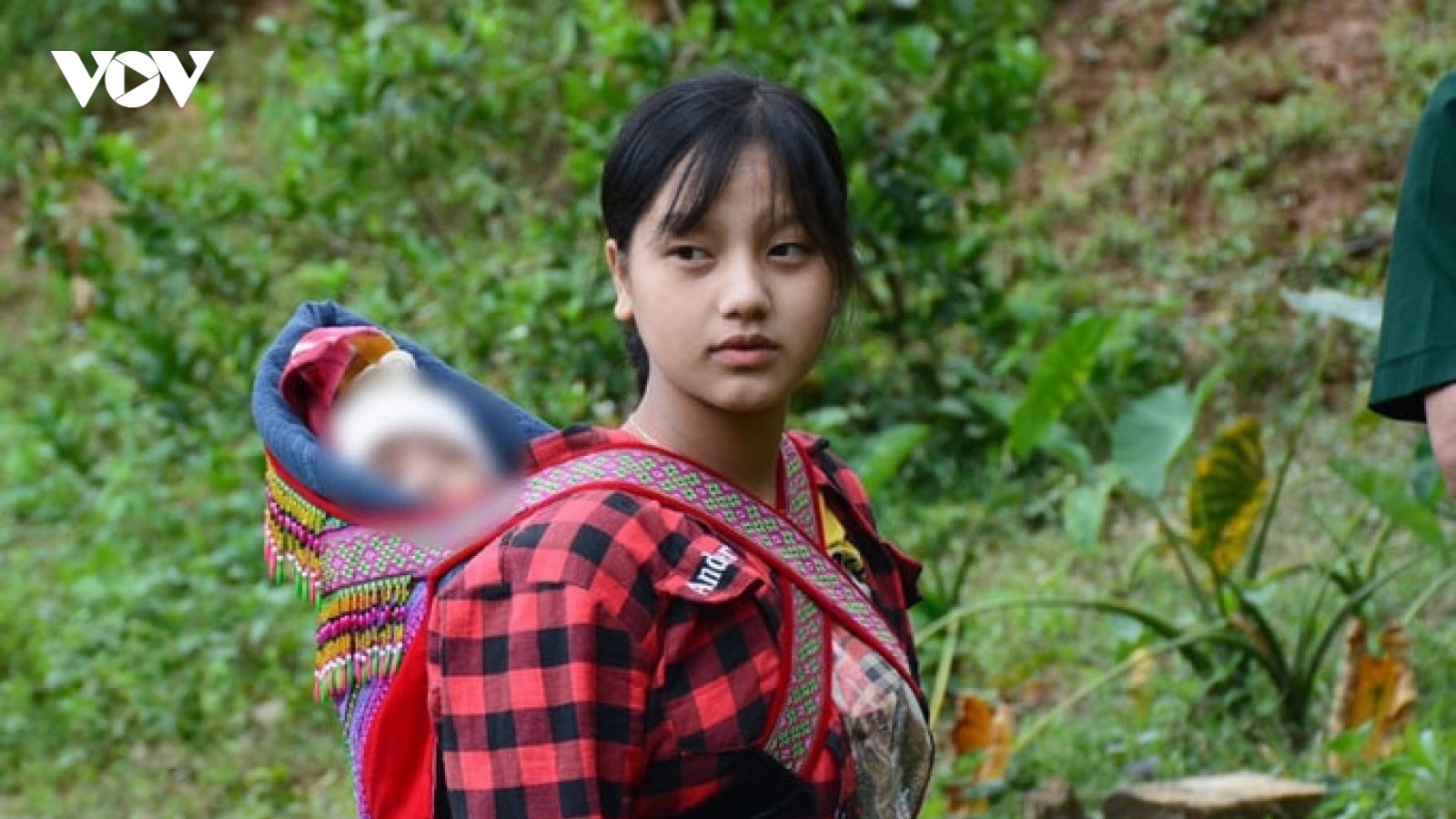 Tảo hôn trong đồng bào dân tộc ở Thanh Hoá bao giờ có hồi kết?