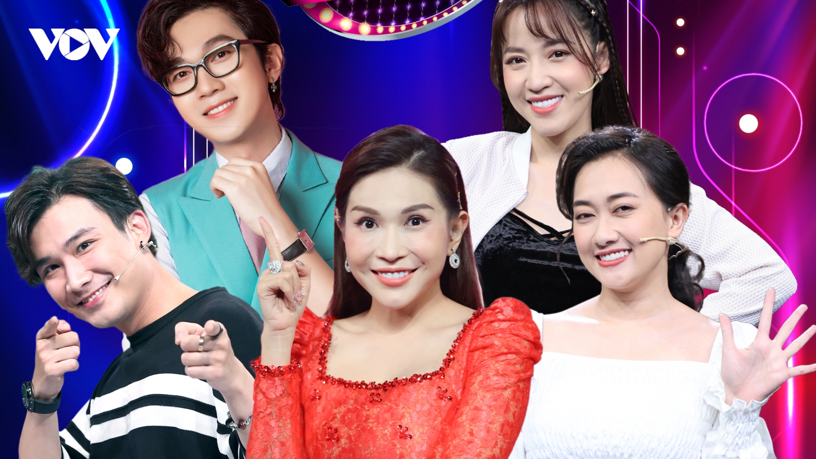 Chí Thiện sửng sốt khi Puka không tham gia chương trình "Ca sĩ bí ẩn"