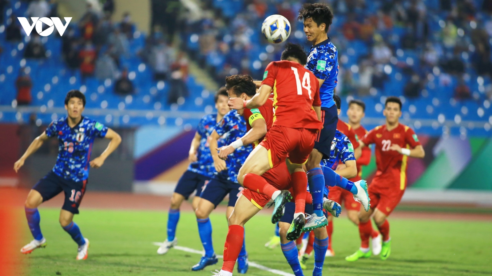 BXH vòng loại World Cup 2022 châu Á mới nhất: ĐT Việt Nam cạn giấc mơ