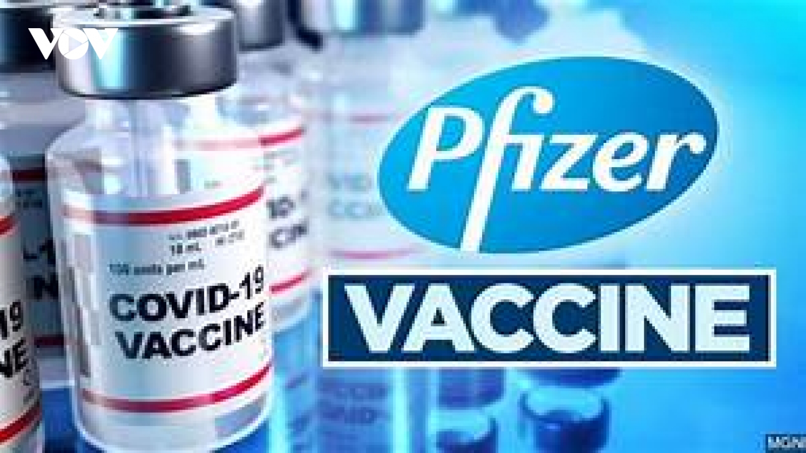 Thái Lan mua thêm 30 triệu liều Pfizer để tiêm tăng cường