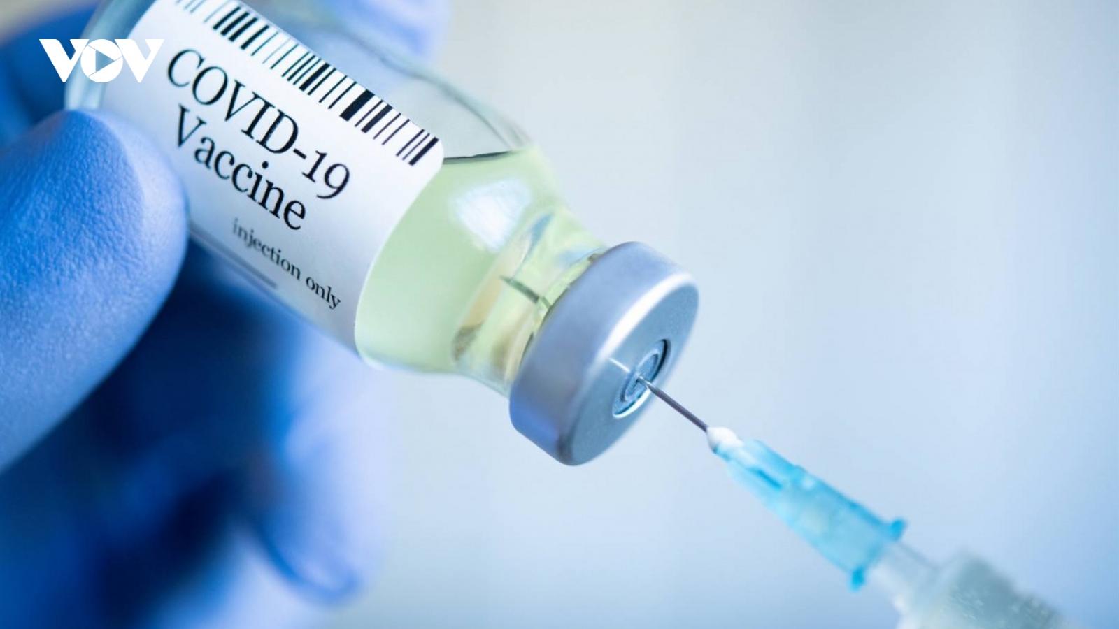 Công ty Novavax nỗ lực nghiên cứu vaccine để chống biến thể Omicron